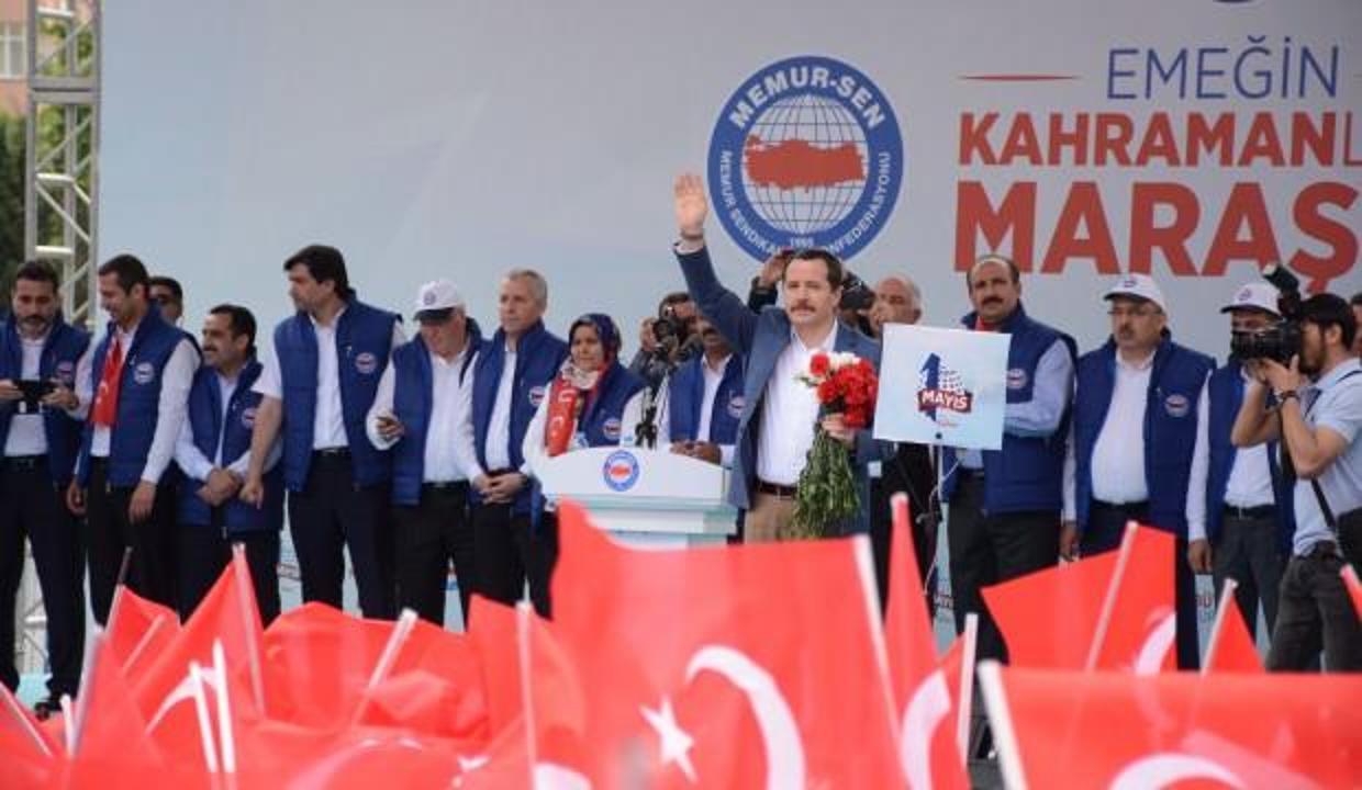 Dönüşümlü Temsil: Bu Yıl Memur-Sen ILO’da