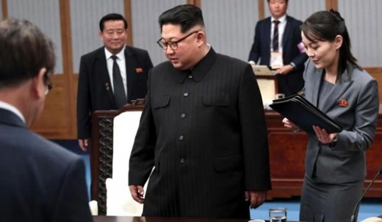 Kim Yo Jung, tarihi zirveye damgasını vurdu!