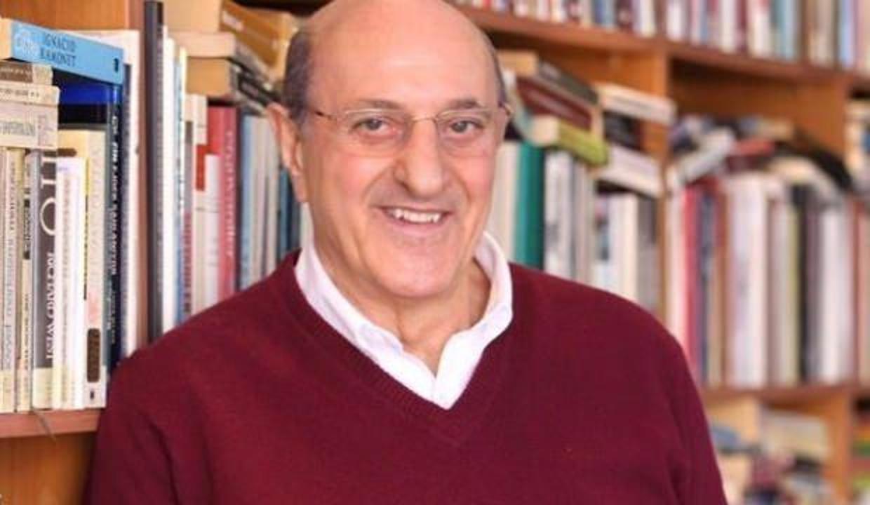 İlhan Kesici kimdir? Aslen nerelidir ve kaç yaşındadır?