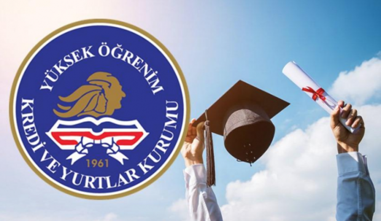 KYK öğrencilerin kredi faizlerini ne zaman silecek? Burs alanlar...