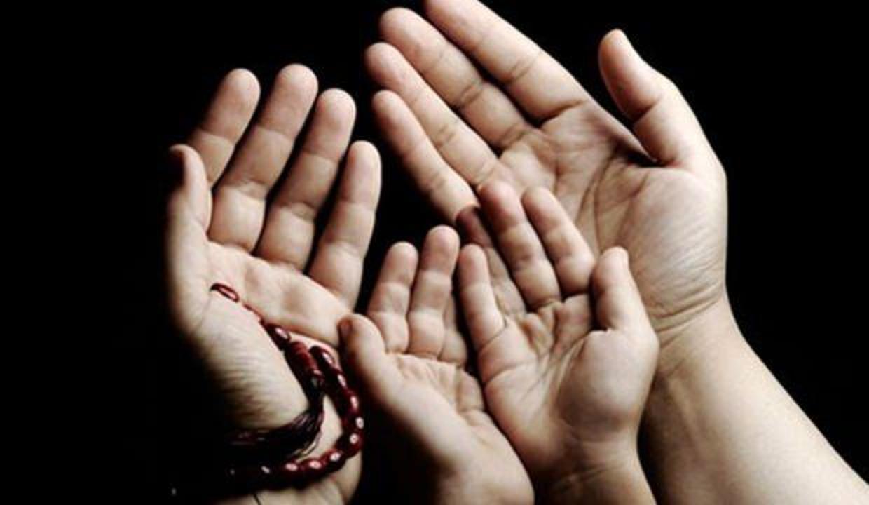 Ramazan ayı duası! Ramazan boyunca her gün bu duaları ederseniz...