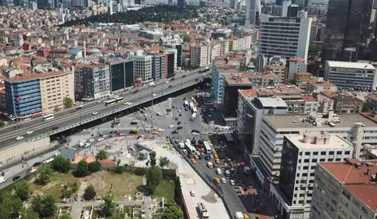 Başkan müjdeyi verdi! Yıl sonunda bitiyor