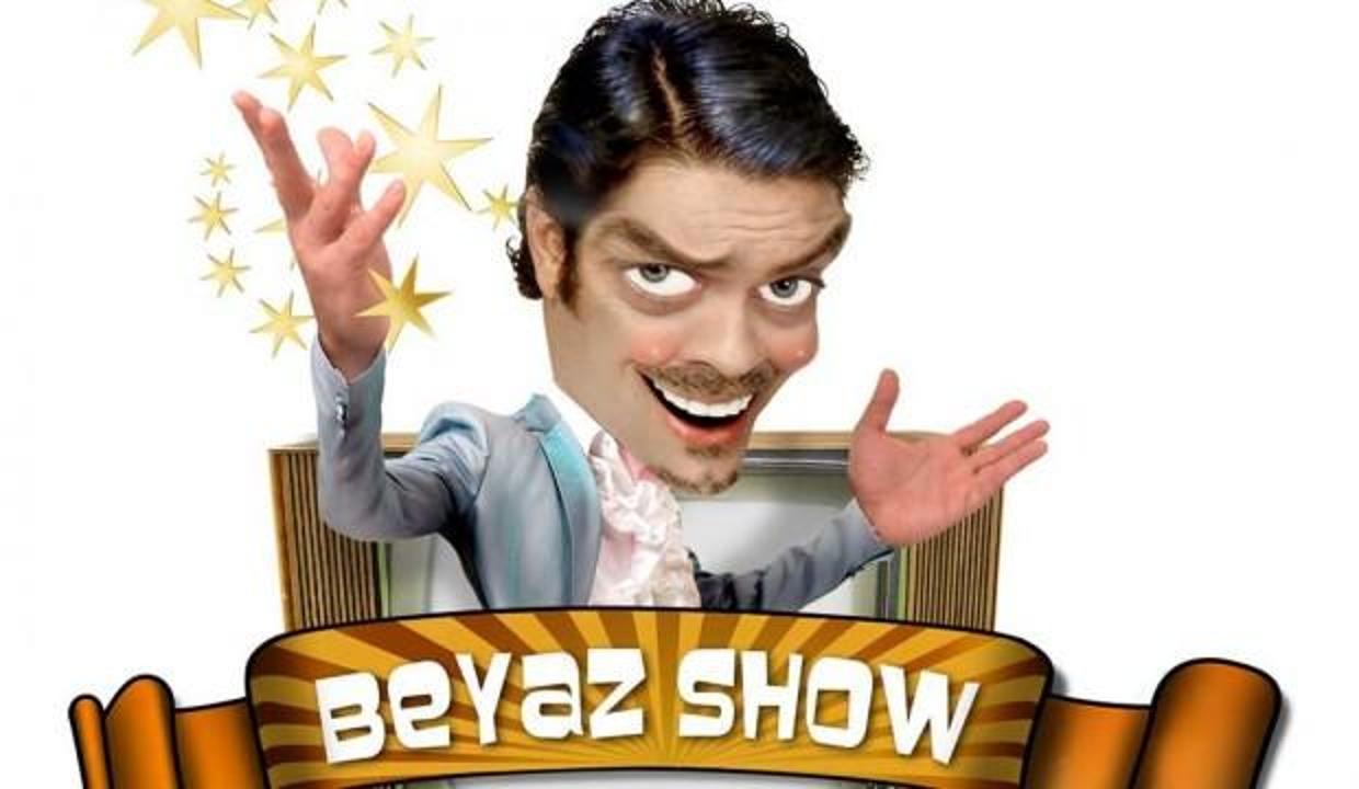 Beyaz Show bitiyor mu, yeni sezonda yok mu? Kanal D'den açıklama geldi!