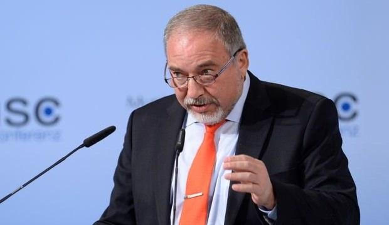 İsrail'den dikkat çeken Suriye açıklaması!