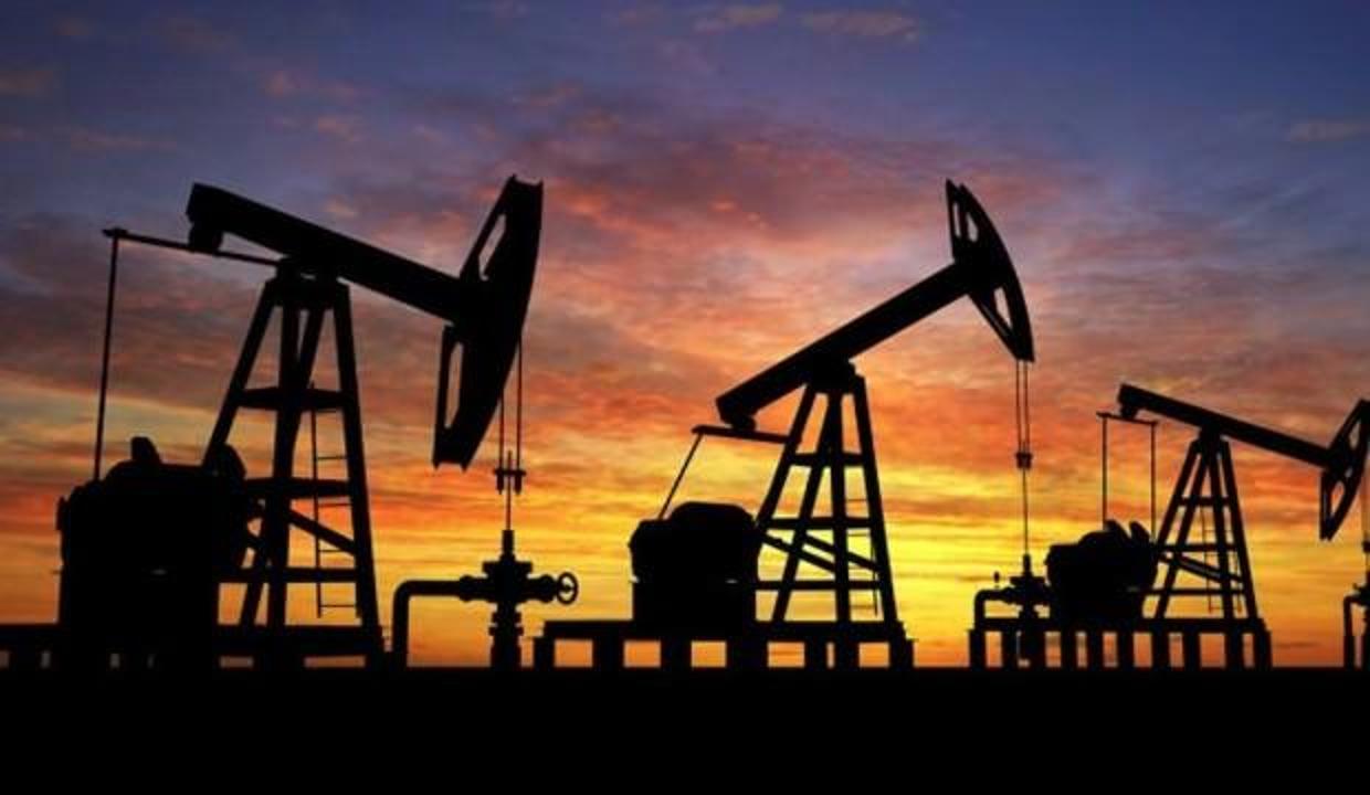 Asya'da işler kızıştı!ABD Rusya ve OPEC'i zorluyor