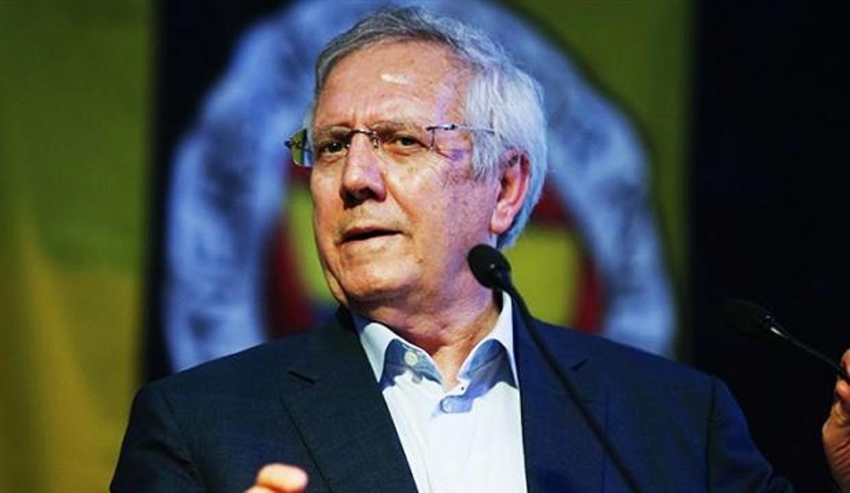 Futbolda Şike Davası'nda Aziz Yıldırım kararı!