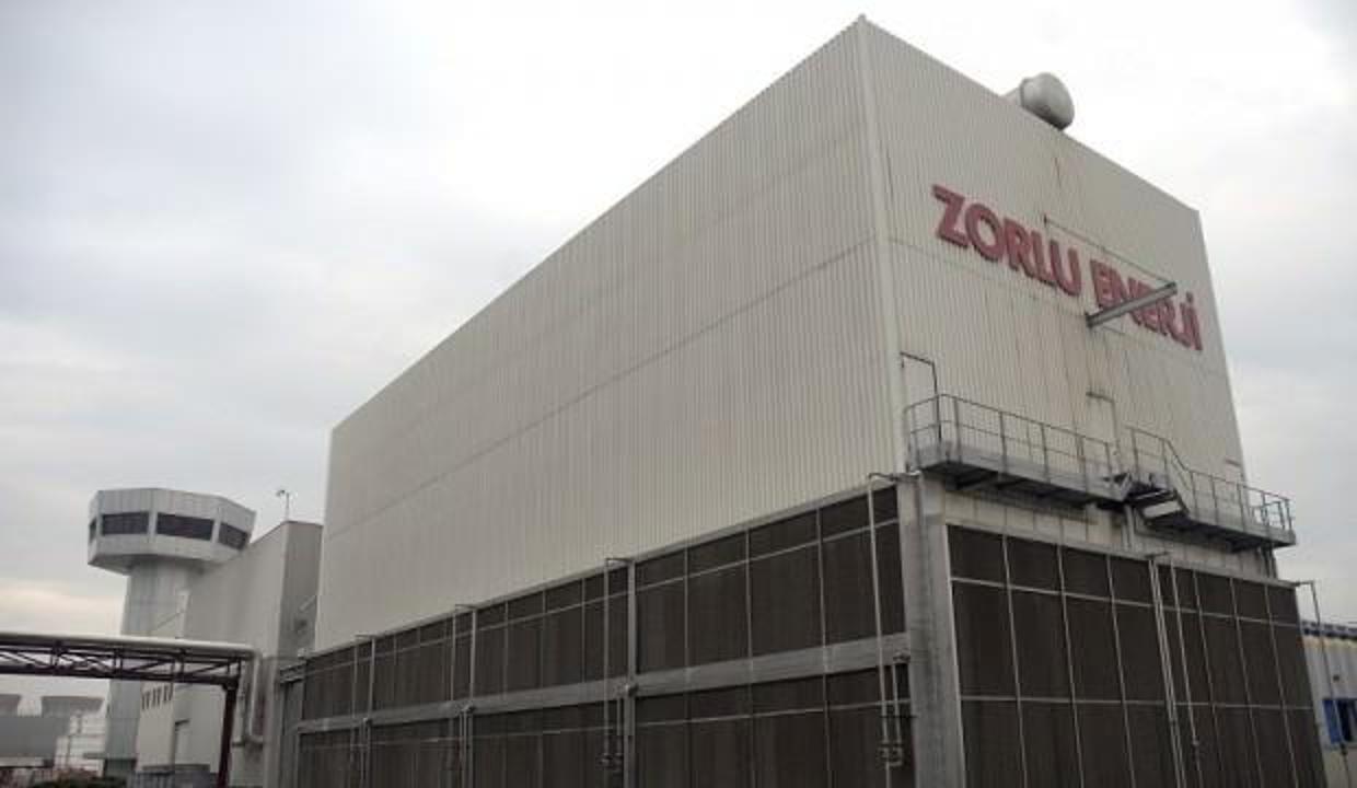 Zorlu Enerji'ye 330 milyon dolar finansman