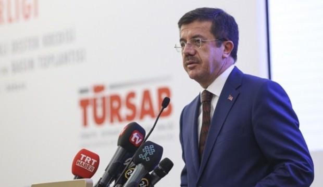 'Kurumlarımız gereken her tür adımı atacaktır'