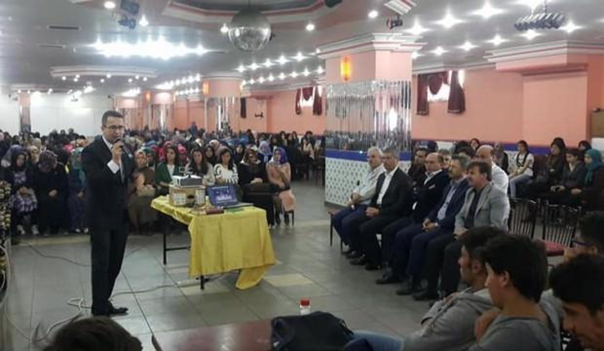 'Tekno Şenlik' ten Anadolu Çıkarması