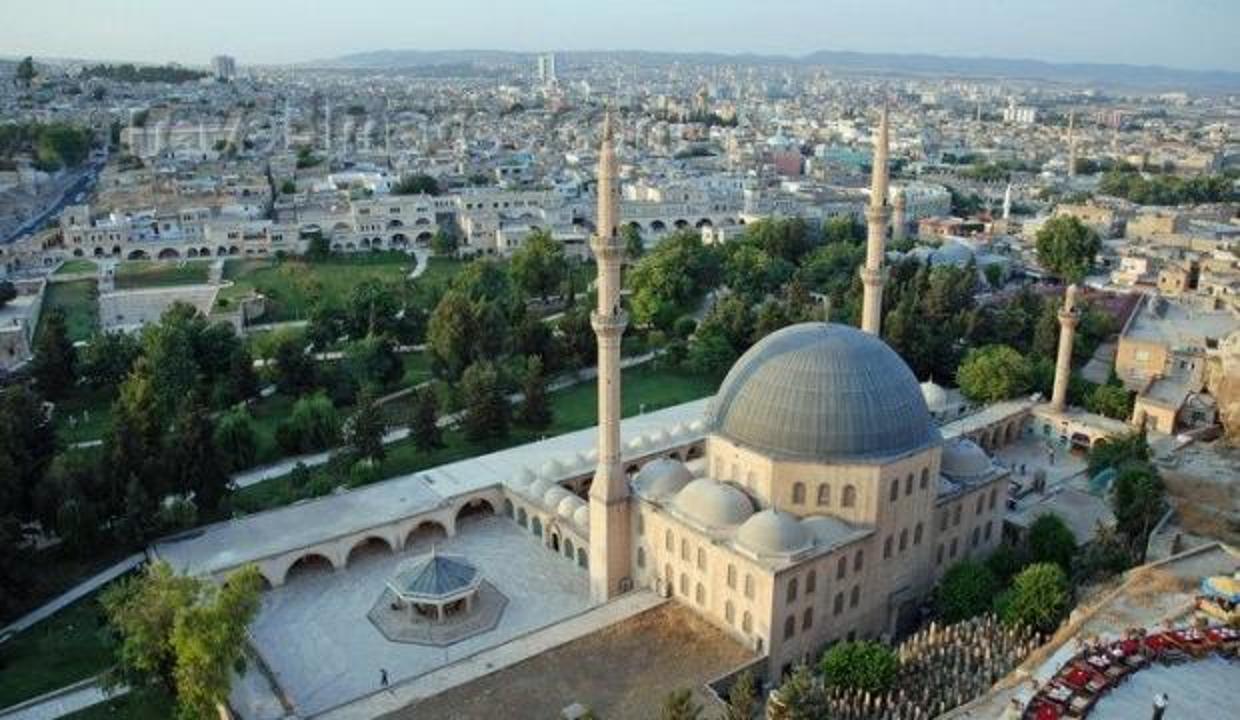 2018 Şanlıurfa Ramazan Bayramı namazı sabah saat kaçta kılınacak?