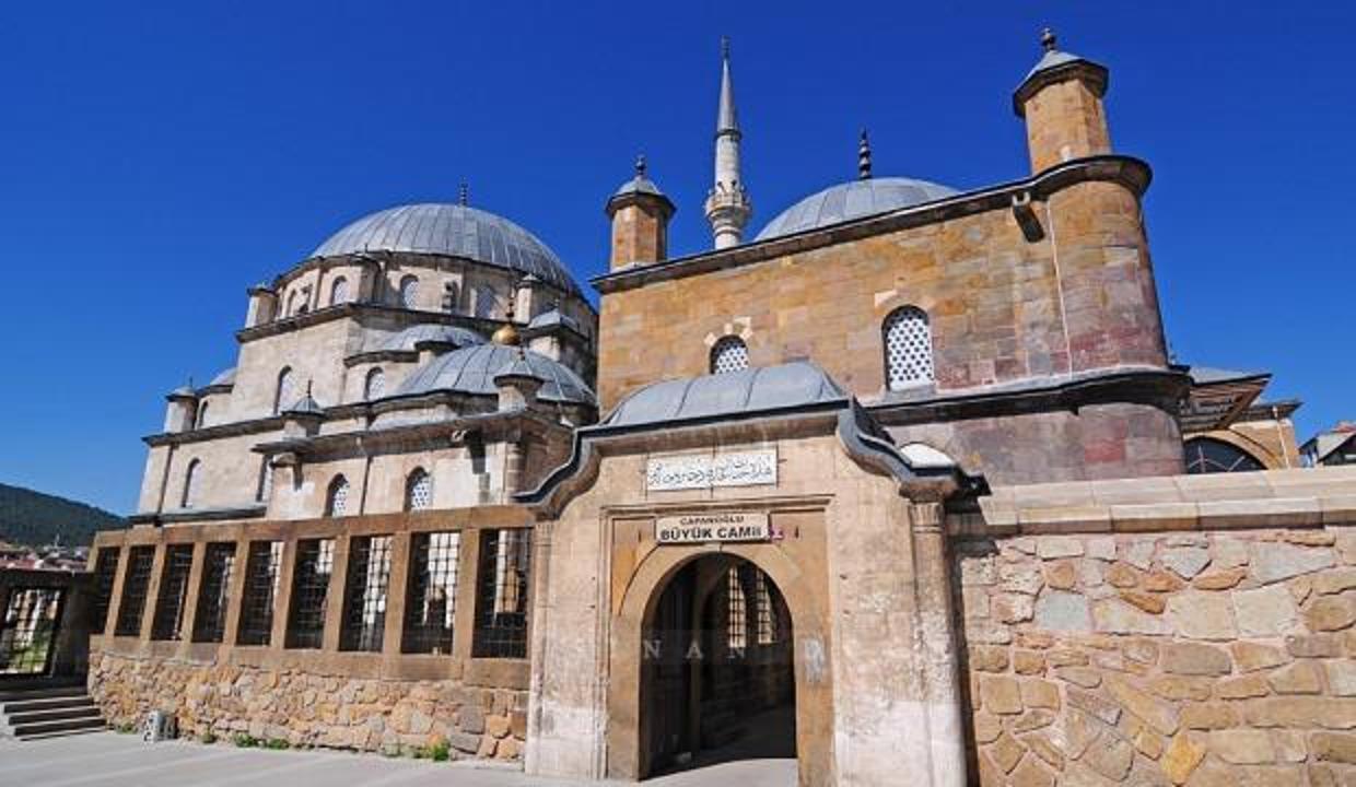 2018 Yozgat Ramazan Bayramı namazı sabah saat kaçta kılınacak?