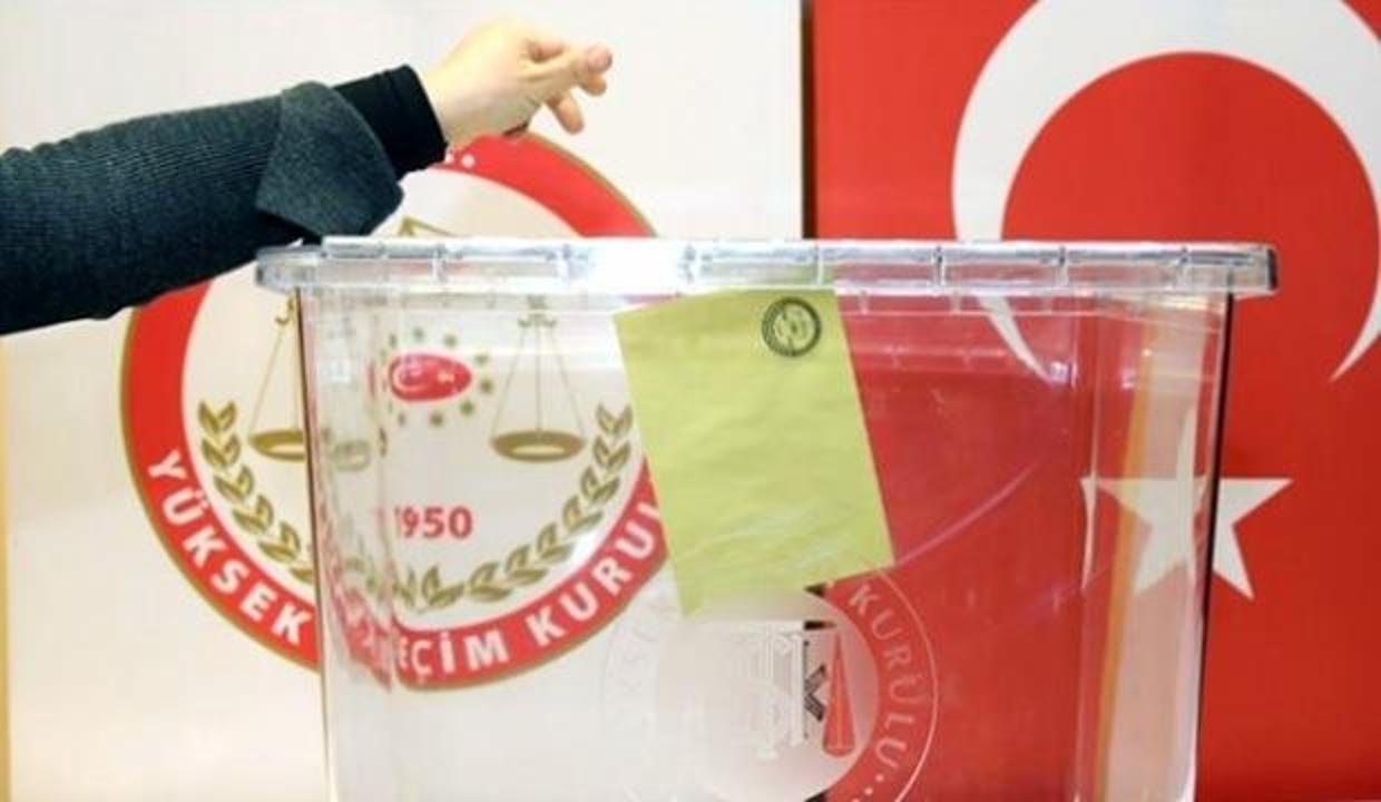 Ysk Oy Kullanma Saat Kacta Bitecek Oylar Kaca Kadar Kullanilacak Guncel Haberleri
