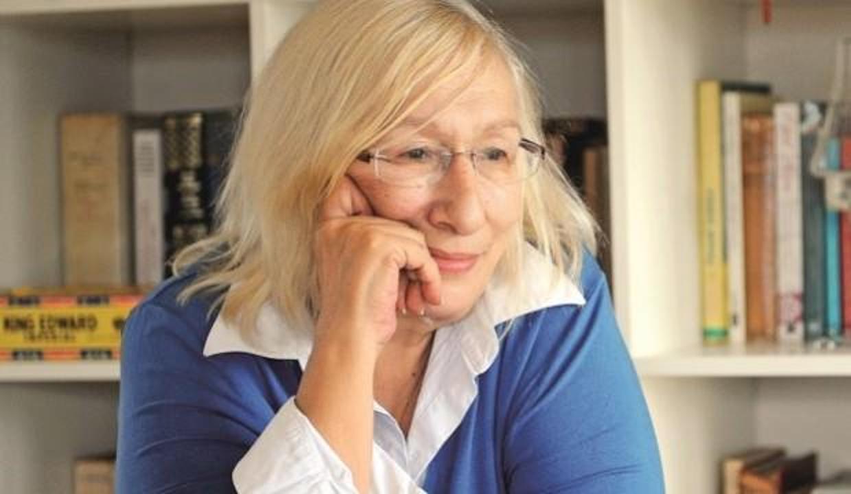 Türkiye batarsa okyanuslar taşar