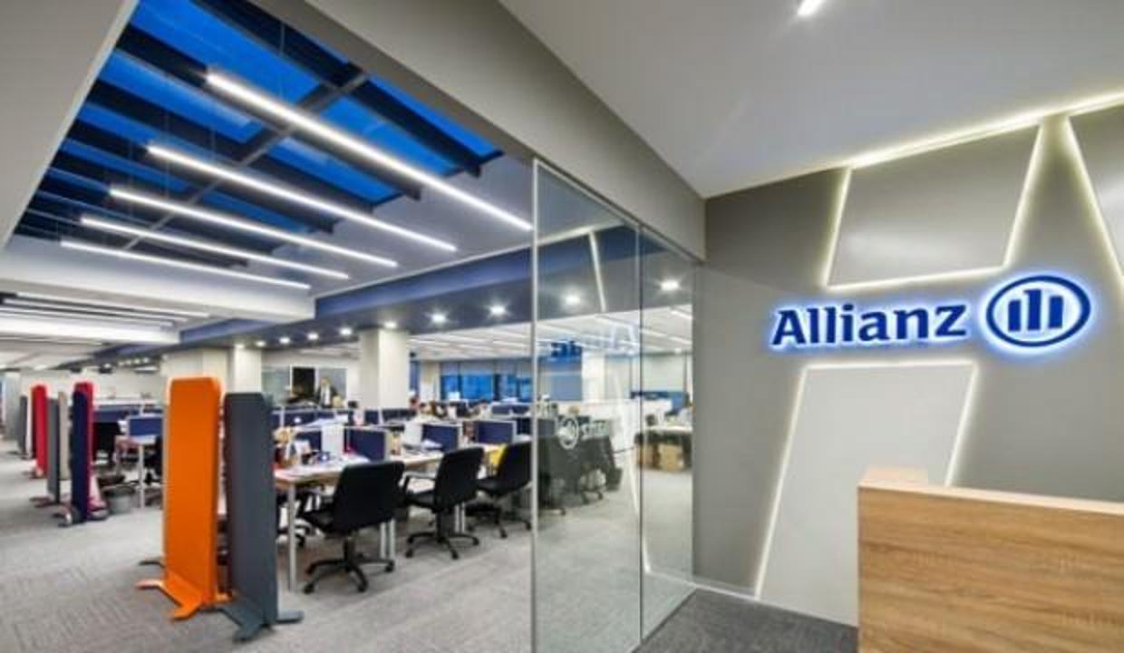 Allianz Türkiye "startup dostu" seçildi
