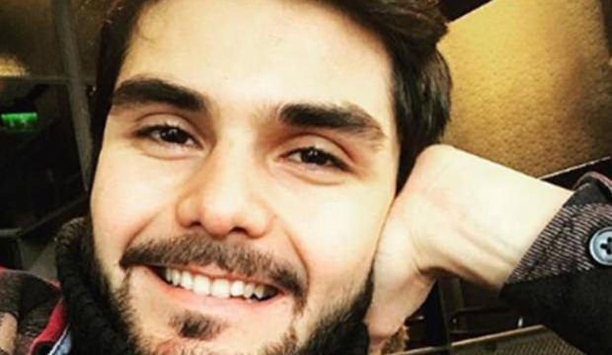 Survivor kameramanı Alper'in son sözleri yürek burktu