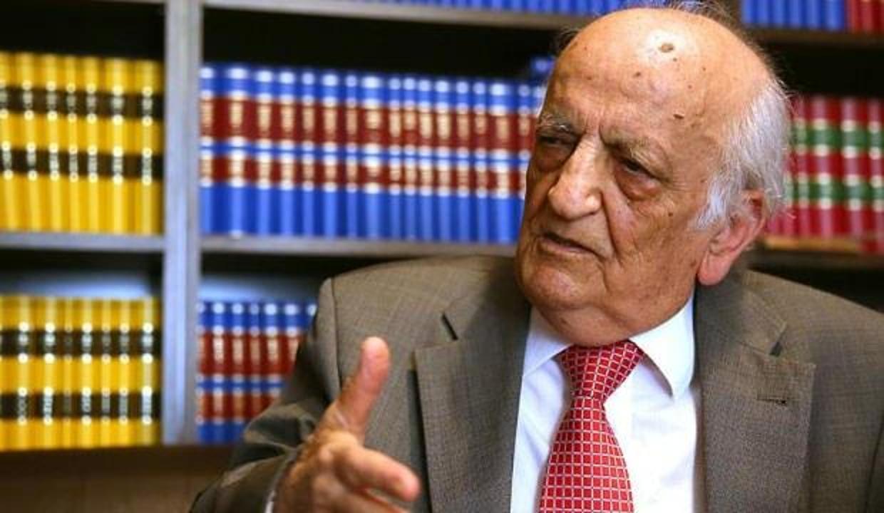 Hilal Sezgin babasını anlattı