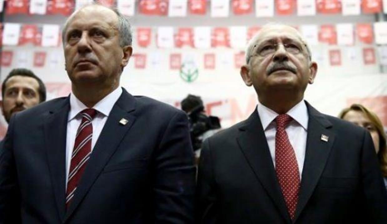 Kılıçdaroğlu'ndan 'elinizi çabuk tutun' talimatı