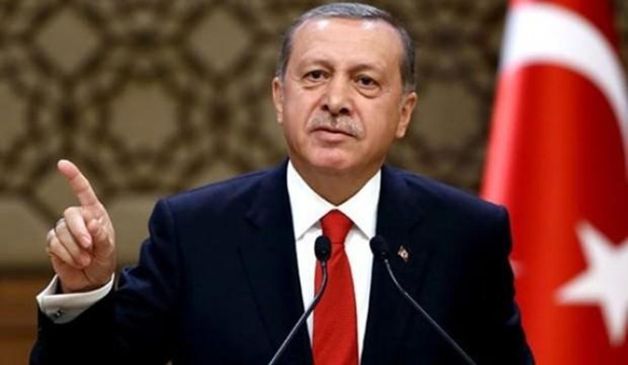 Türkiye'ye bir tehdit daha: Devam edilirse...