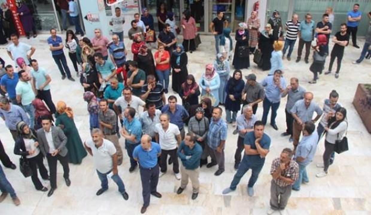 Aynı evi 3 kişiye sattı! Ortadan kayboldu