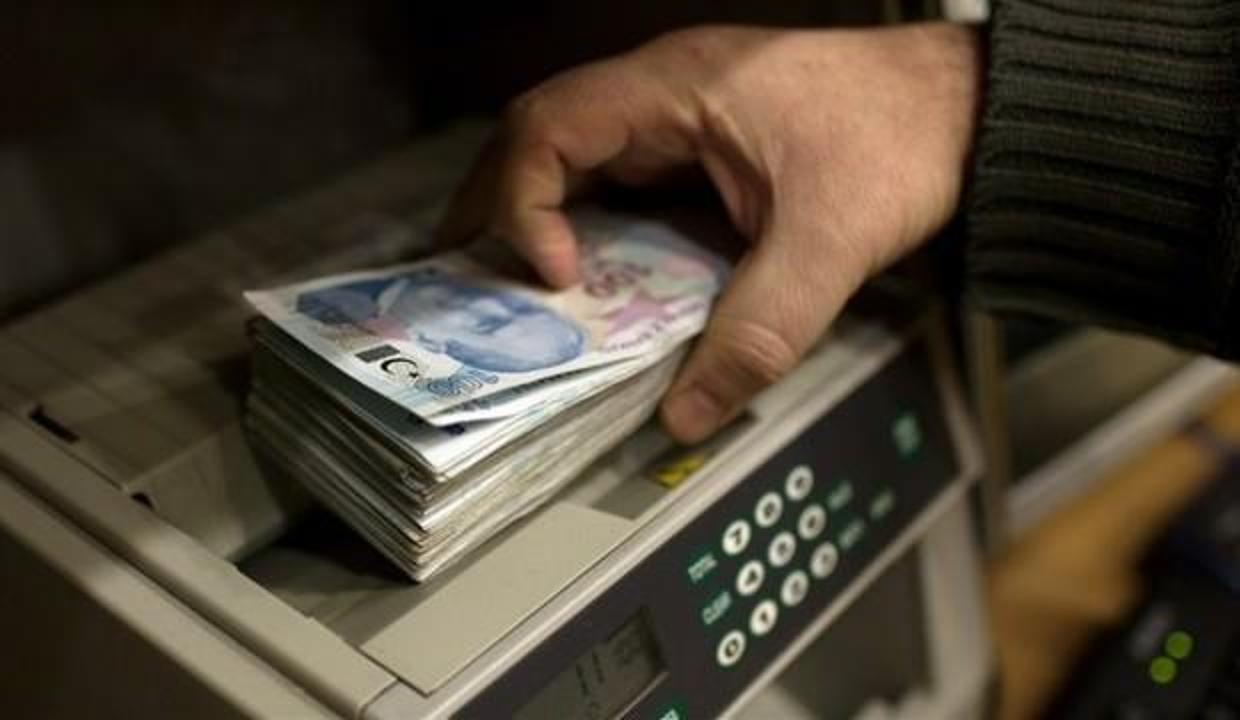 TCMB repo ihaleleriyle piyasaya yaklaşık 68 milyar lira verdi