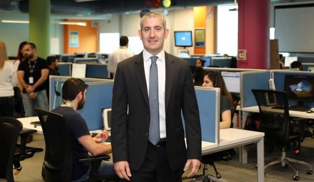 turkcell global bilgi cagri merkezi birinci oldu teknoloji haberleri
