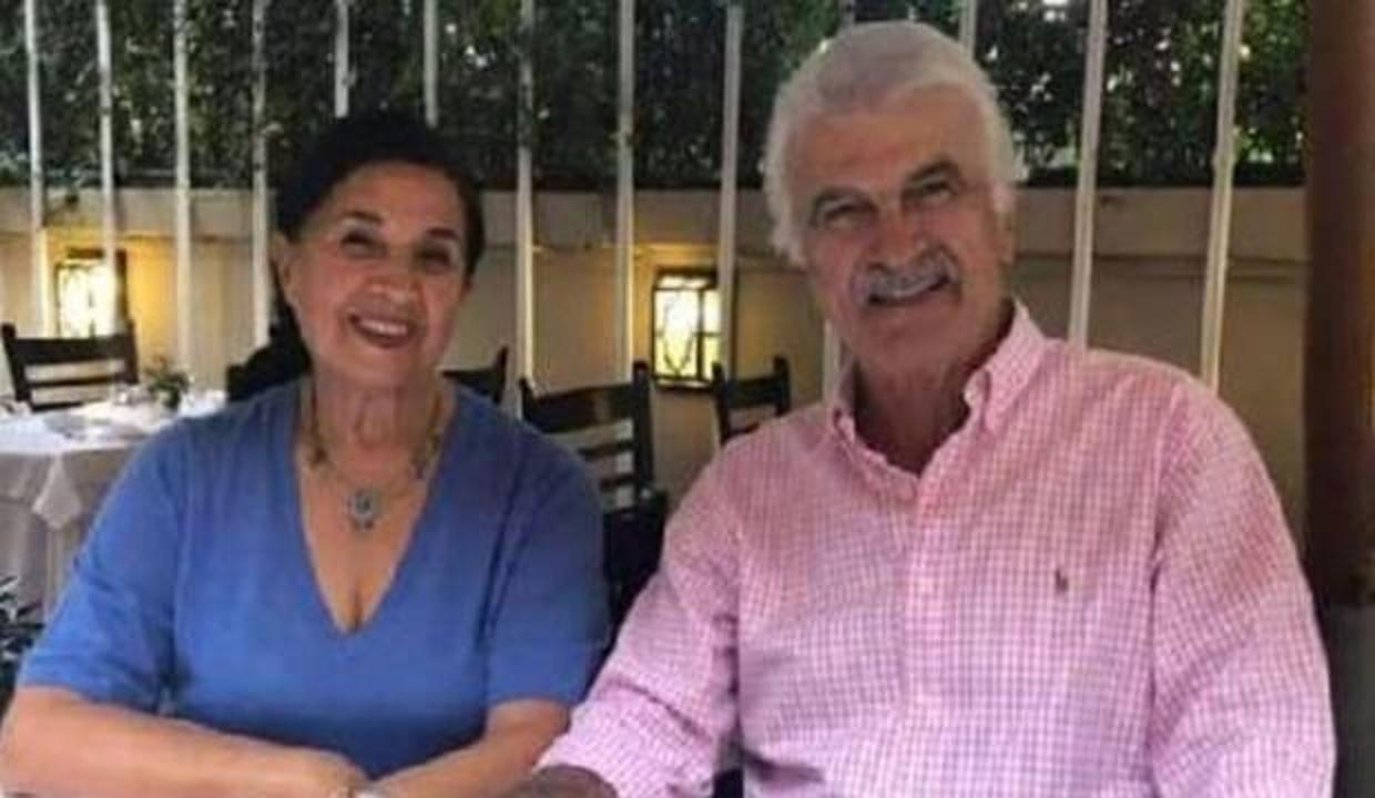Eski Bakan'dan üzücü haber