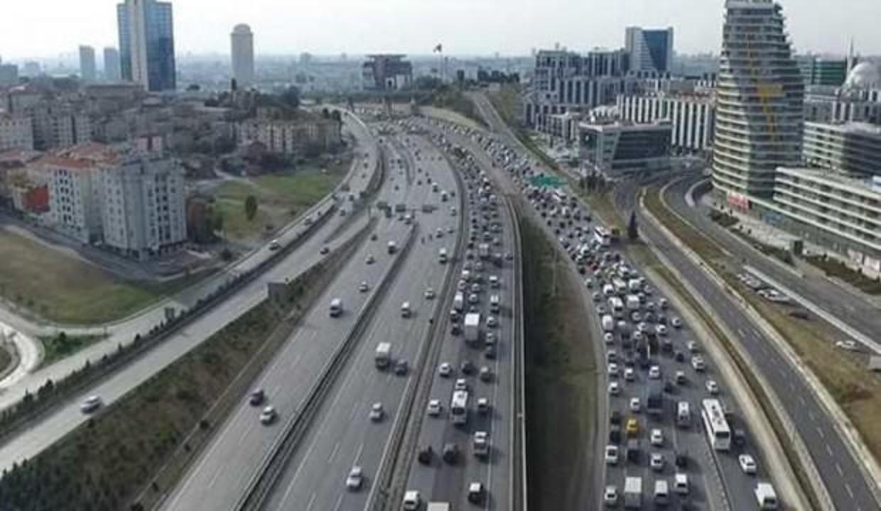 Sürücülerin kabusu olmuştu! Bakanlık'tan açıklama