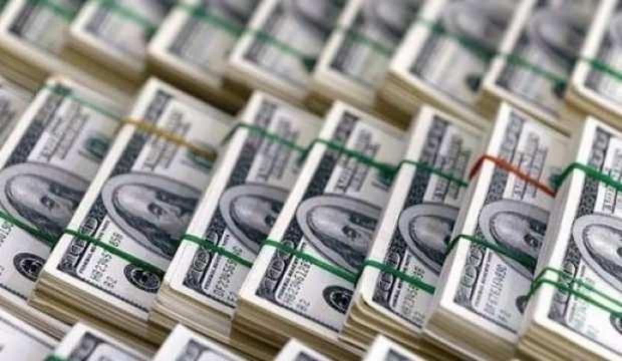 Dolar düşüşe geçti!