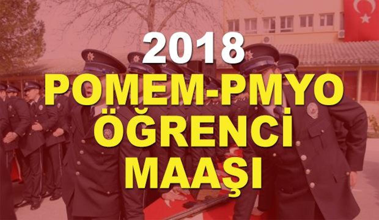 2018 pomem ve pmyo ogrencileri kac tl maas aliyor ekonomi haberleri