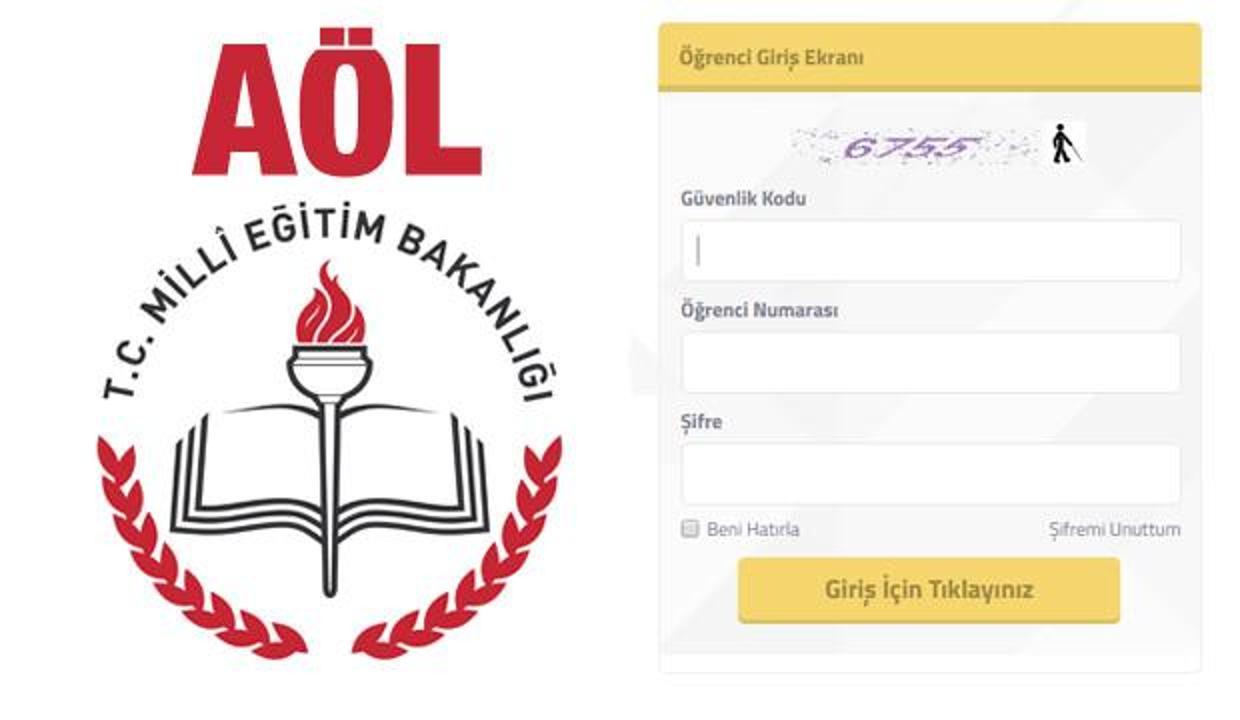 2018 aciogretim lisesi aol 3 donem sinav sonuc bilgisi egitim haberleri