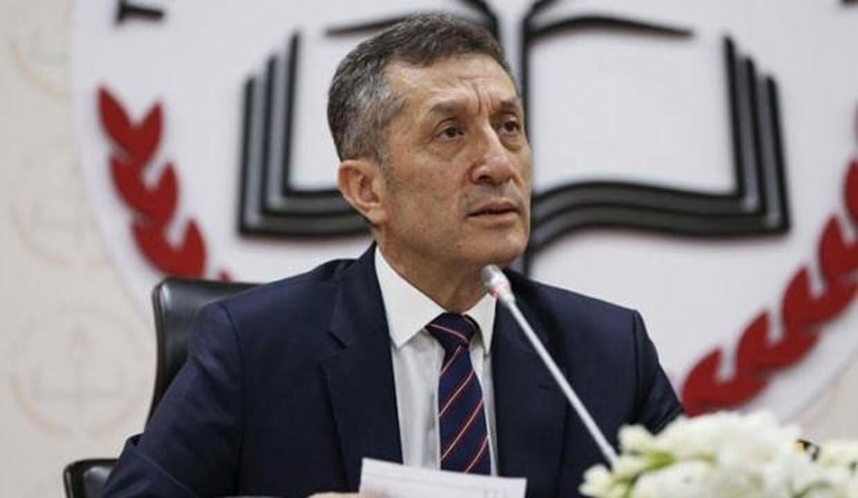 Milli Eğitim Bakanı talimat verdi! Kontenjan arttı
