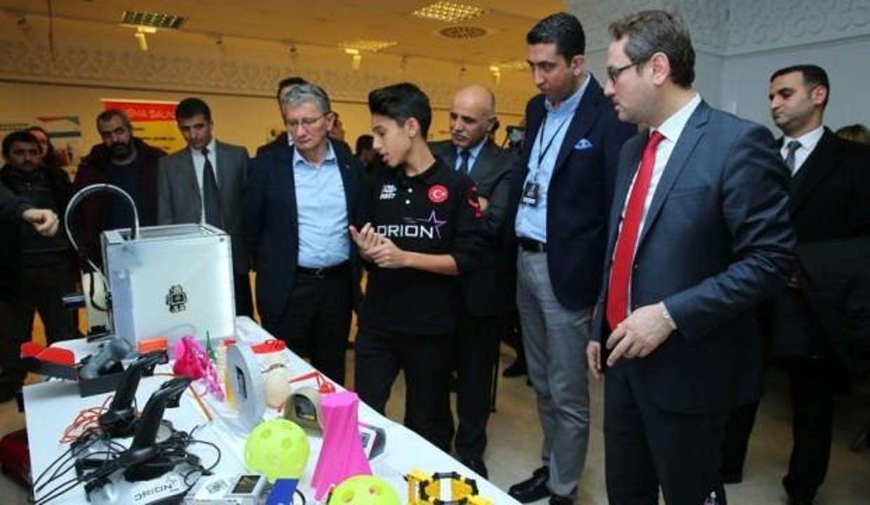 ‘İnovasyon Yarışması’ için başvurular başladı
