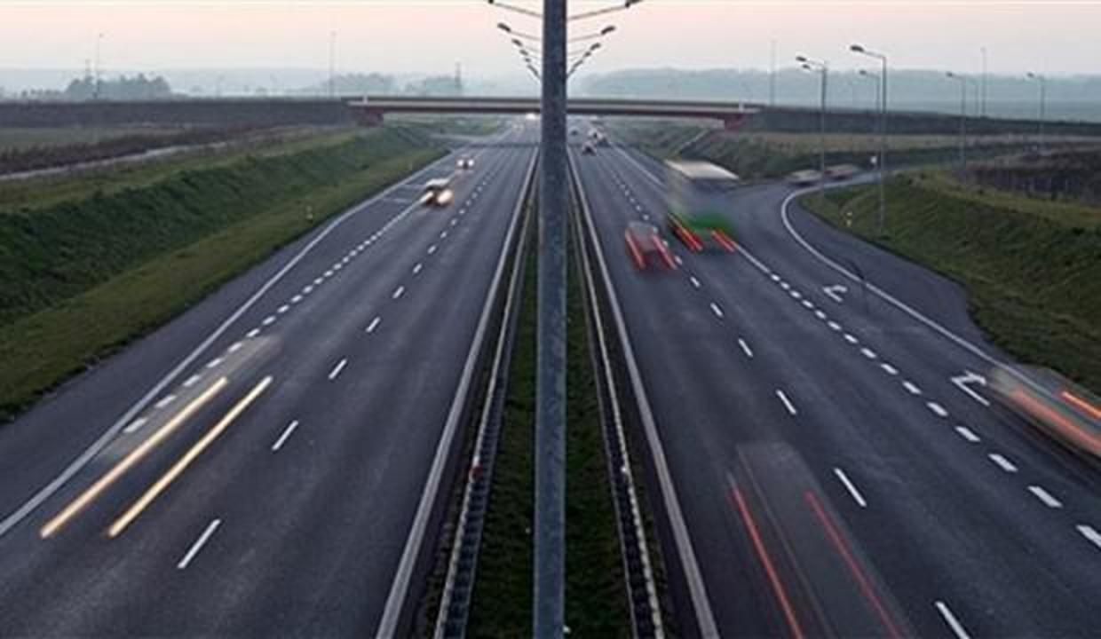Otoyol ihalesi ertelendi