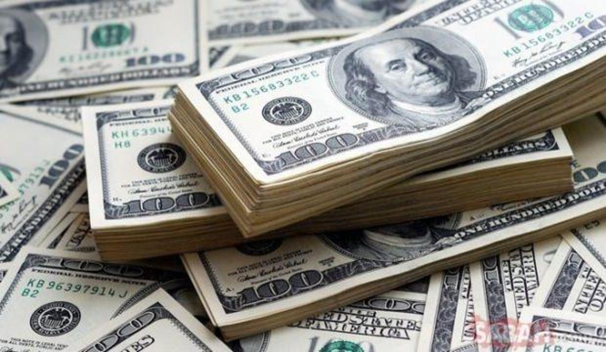 Dolar Kuru Sabitlenirse Ne Olur Pek Cok Sektor Dolar Kurunu Sabitledi Ekonomi Haberleri