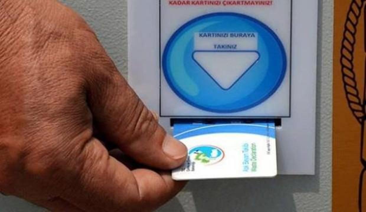 Dünyada ilk kez Türkiye'de kurulacak!