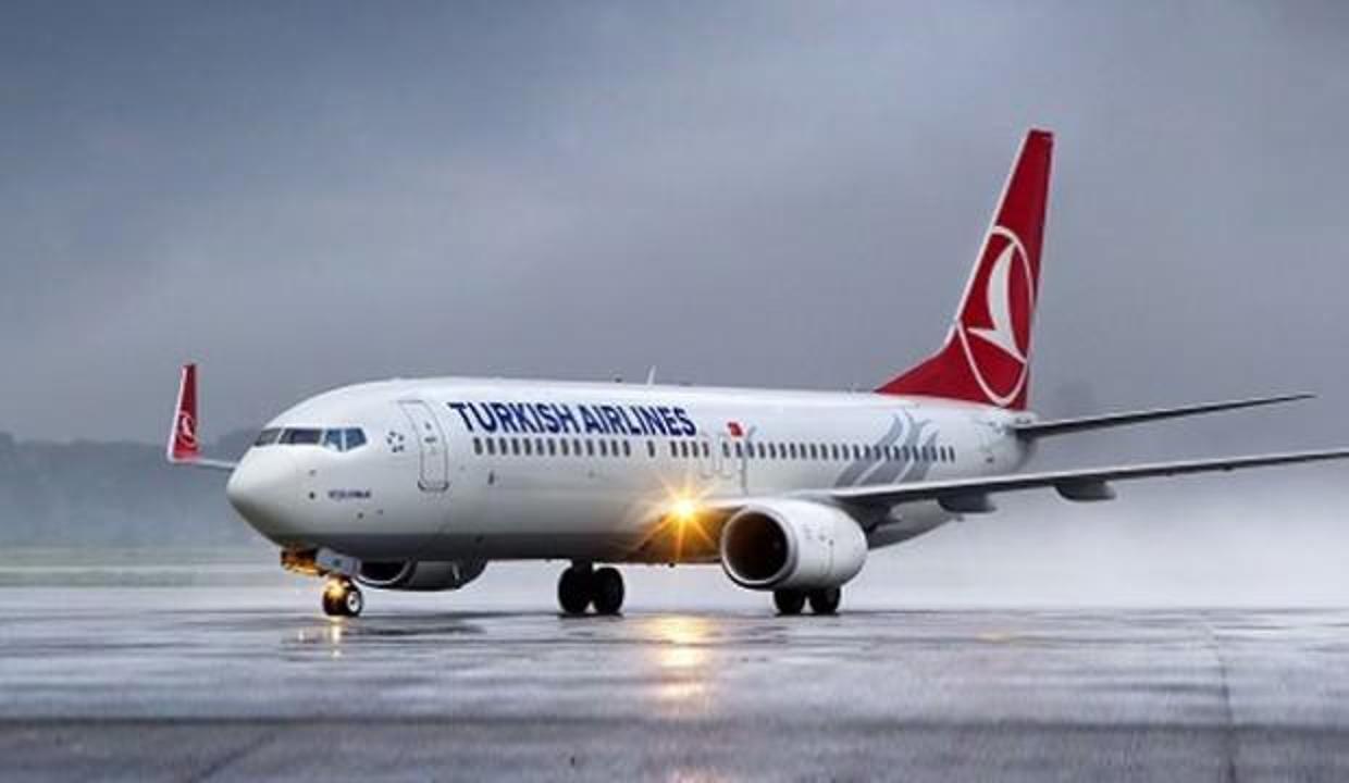 SHGM ve THY arasında işbirliği protokolü imzalandı