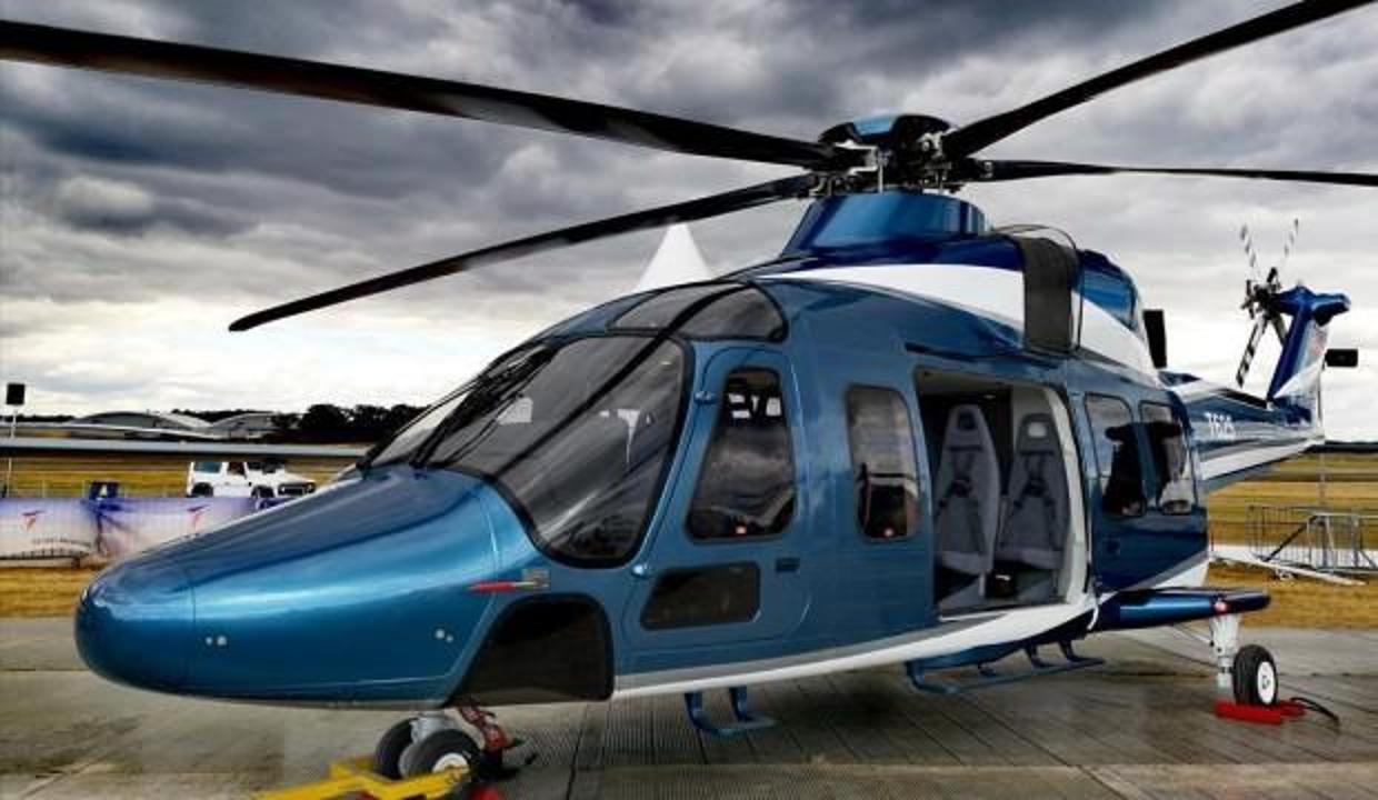 T625 Helikopteri için önemli hamle! İmzalar atıldı