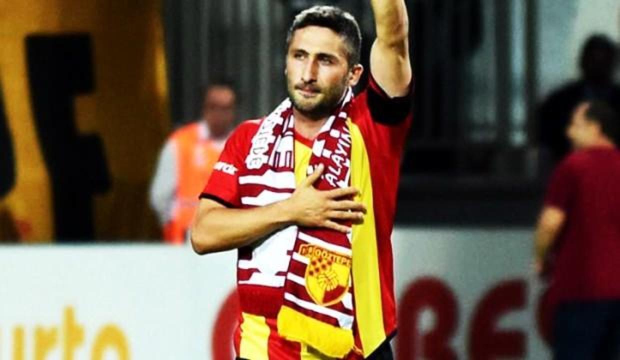 Sabri Sarıoğlu açıkladı! Futbolu bırakıyor mu?
