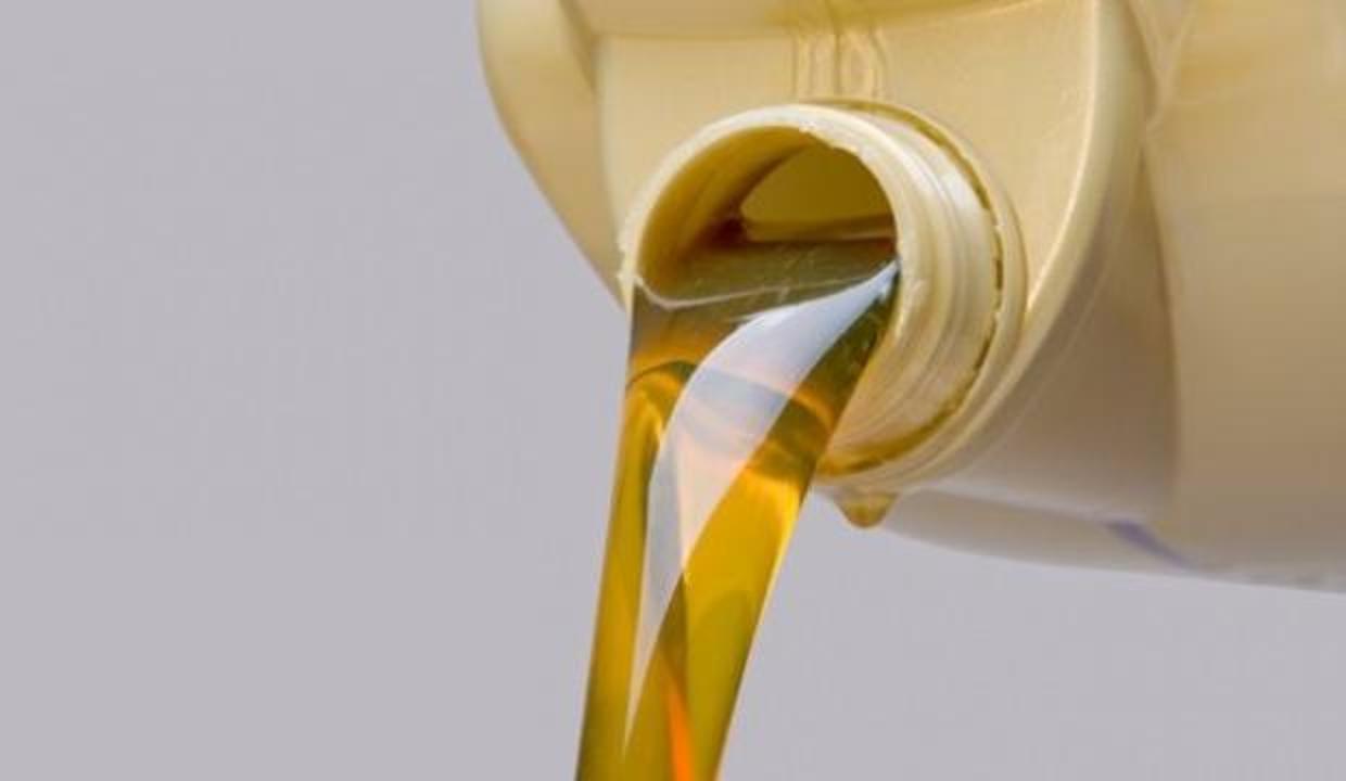 Biyodizel üretiminde rekor beklentisi