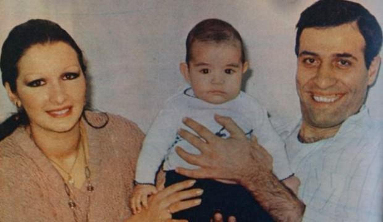 Ogluna Neden Saban Ismini Koymaktan Vazgecti Medya Haberleri