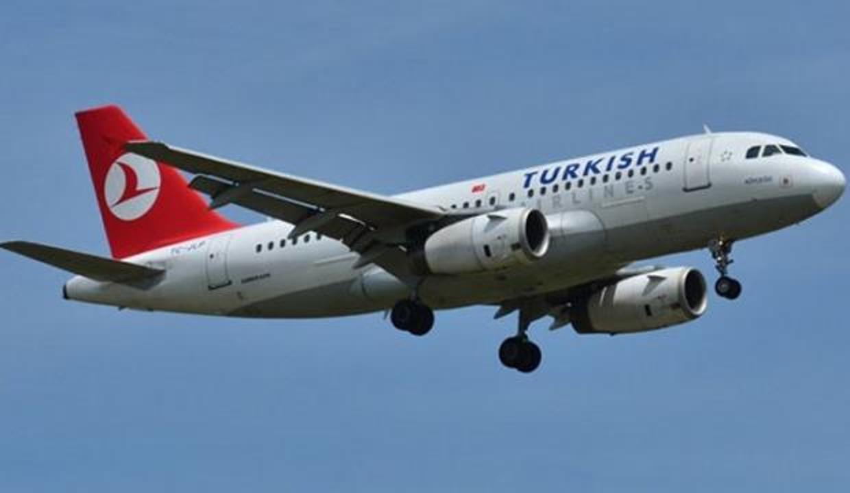 THY yeni bir şirket kurdu