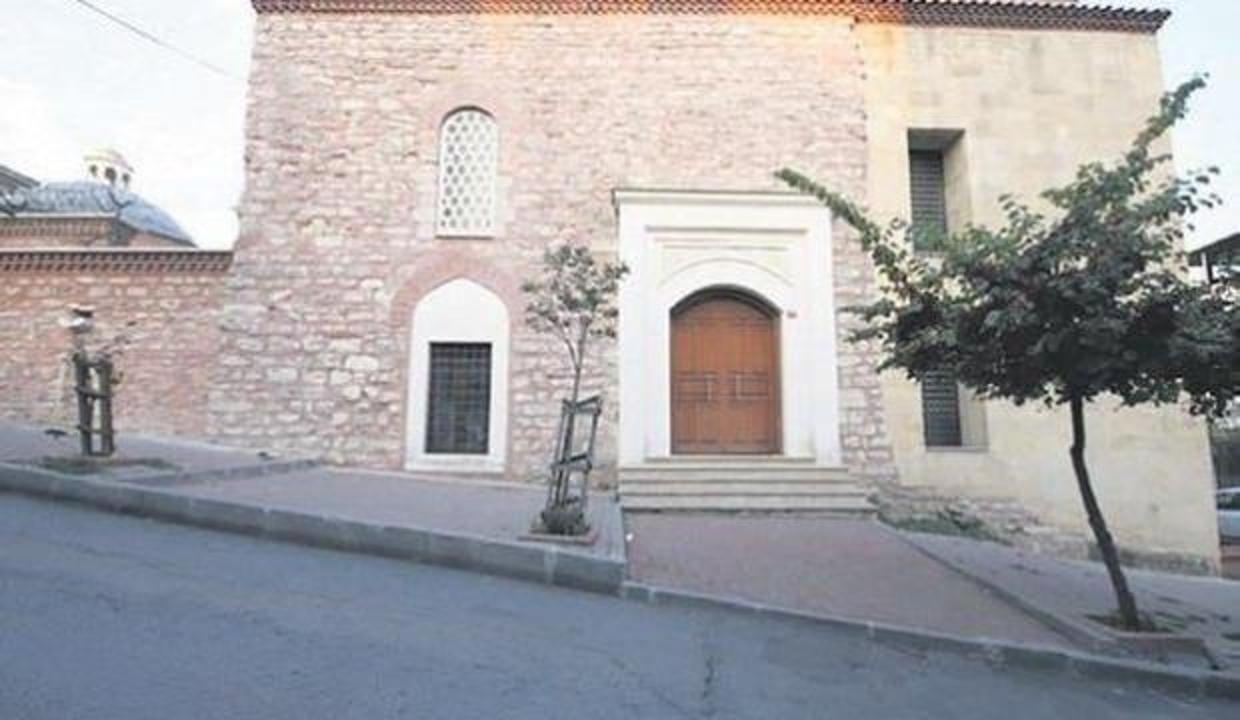 Tarihi hamam satışa çıkarıldı!