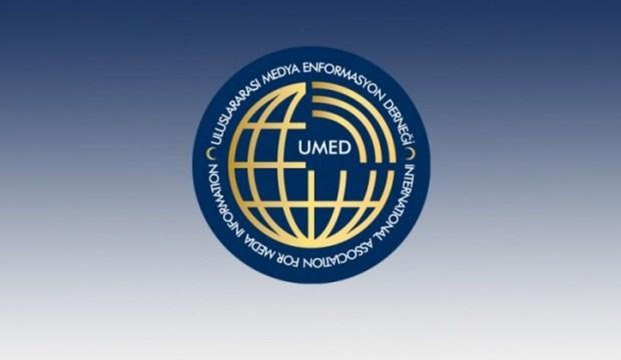 UMED: Batı'yı sansüre 'sansür' darbeye 'darbe' demeye davet ediyoruz