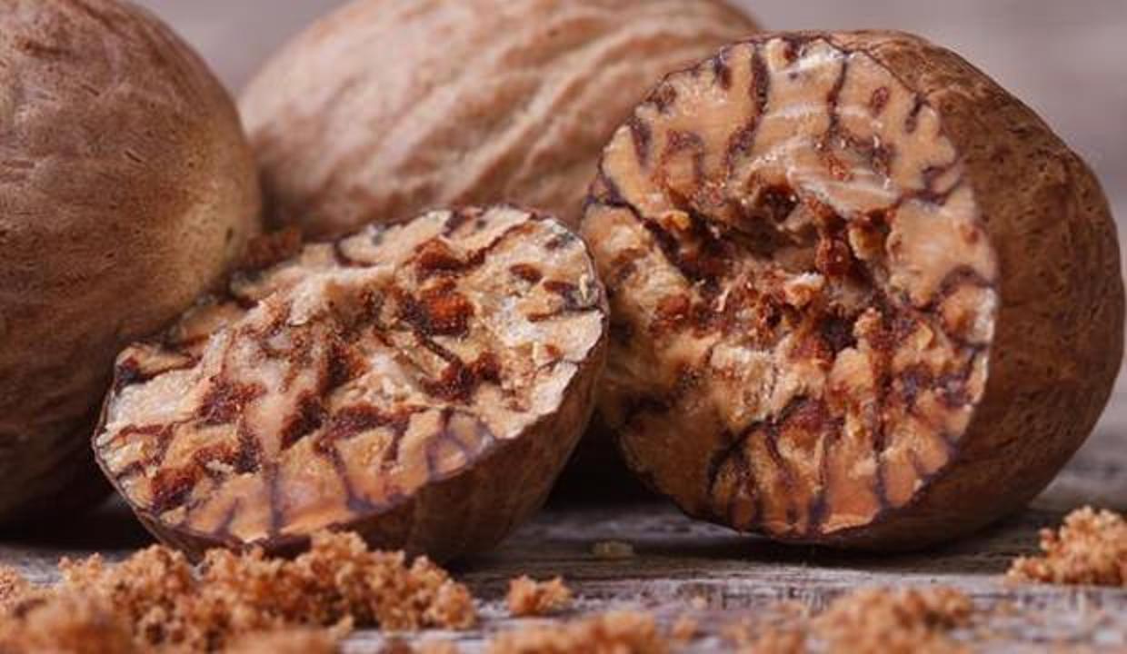 muskatin faydalari nedir nasil tuketilmeli yan etkileri nelerdir saglik haberleri