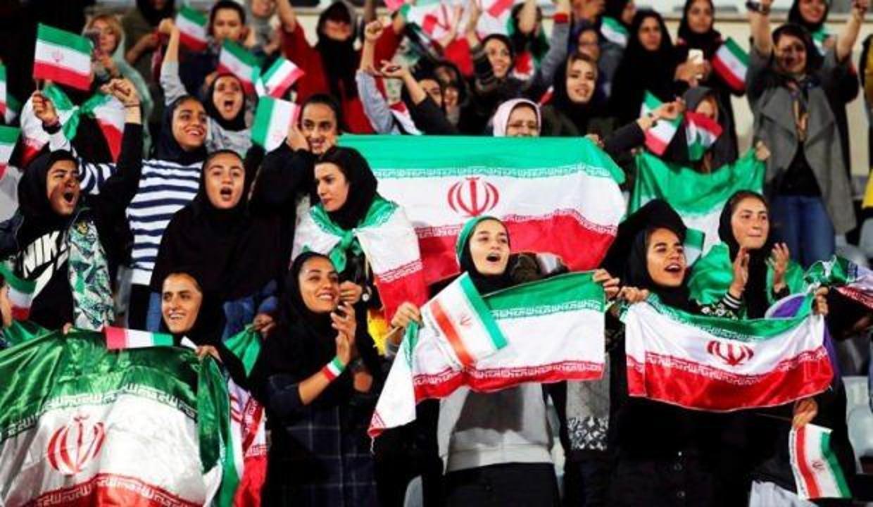 İran için kritik uyarı! Toplumsal ayaklanma...