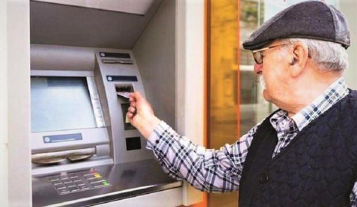 Emekli maaşları hangi gün yatar? SSK, Bağ-Kur, Emekli Sandığı maaş günleri