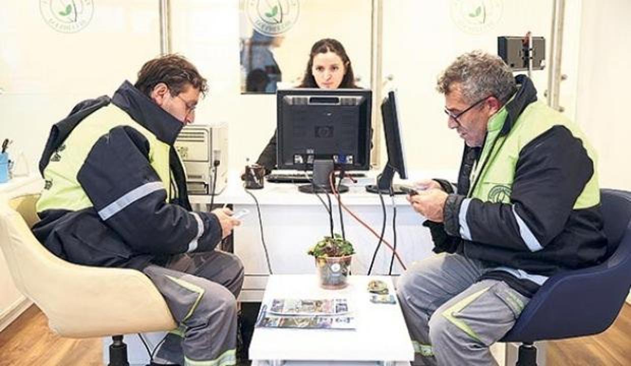 70 bin kişiye kadro! Mücadele sürüyor