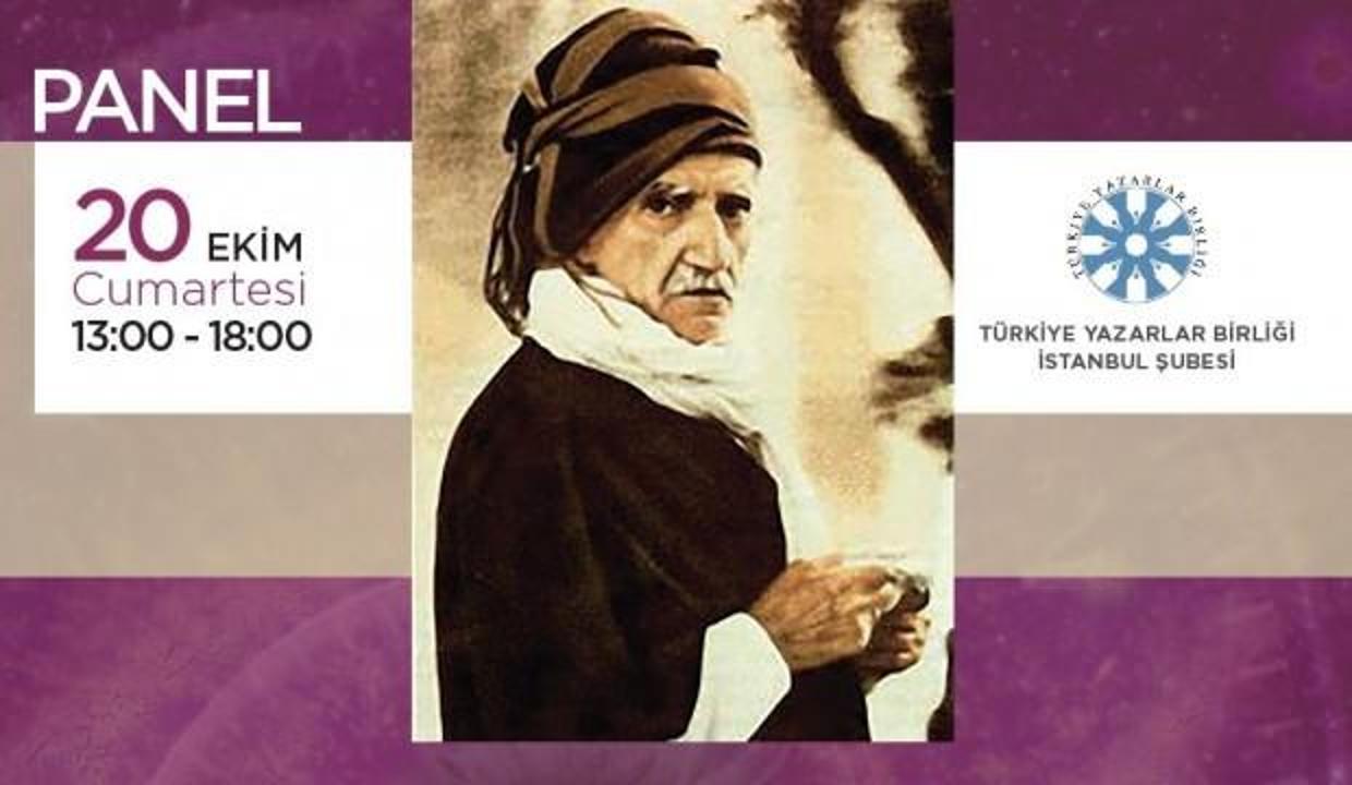 TYB İstanbul’da Bediüzzaman paneli