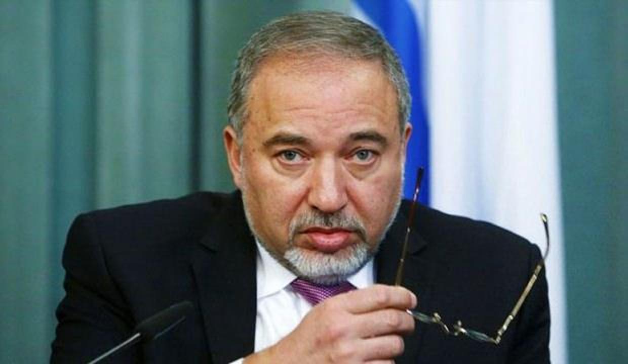 İsrail'den açıklama: Hamas ile çatışma kaçınılmaz!