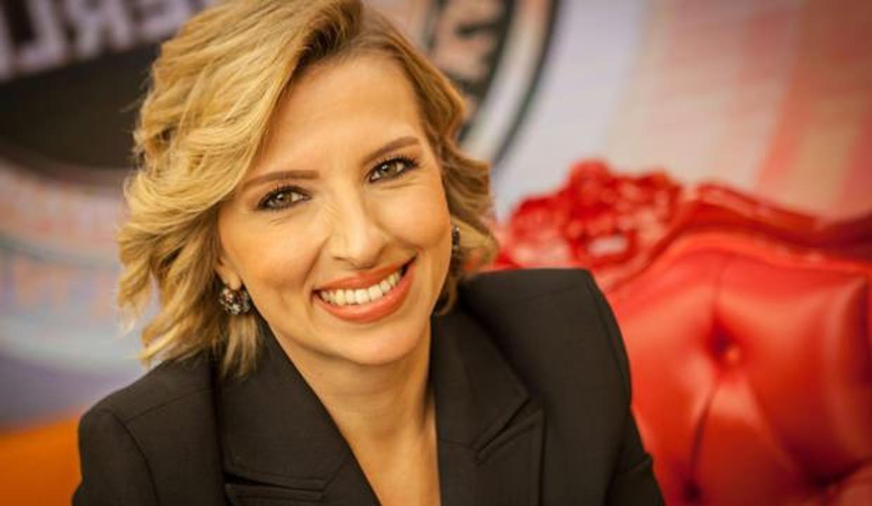 nihan gunay kimdir evli mi esi kimdir atv medya haberleri